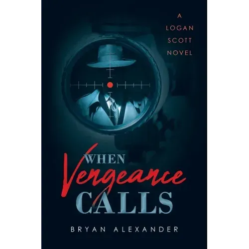 When Vengeance Calls