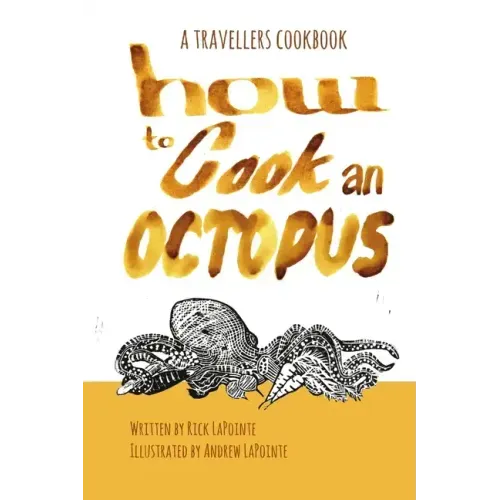 How to Cook an Octopus