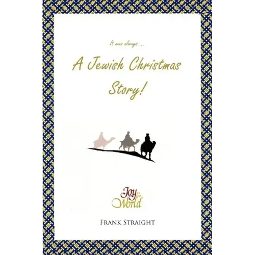 A Jewish Christmas Story