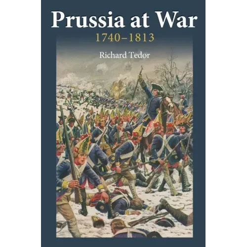 Prussia at War