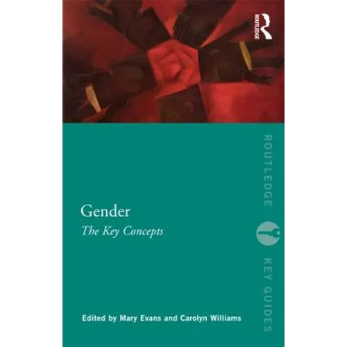 Gender: The Key Concepts