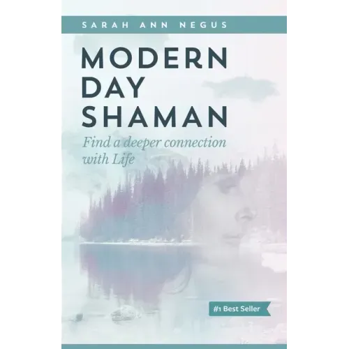 Modern Day Shaman