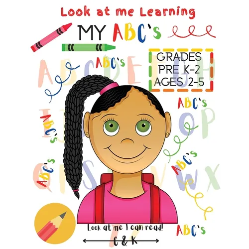 Learning My ABC's