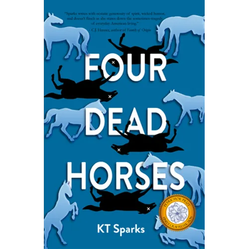 Four Dead Horses