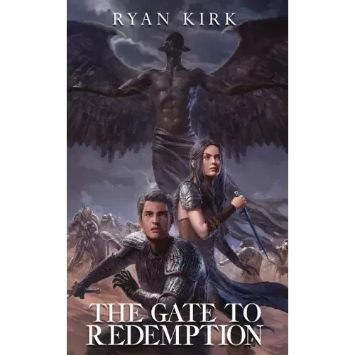 The Gate to Redemption