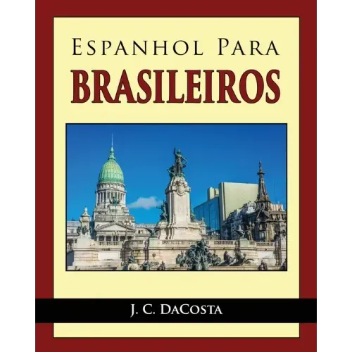 Espanhol para Brasileiros