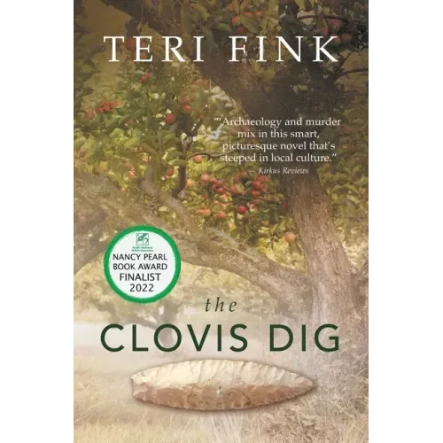 The Clovis Dig