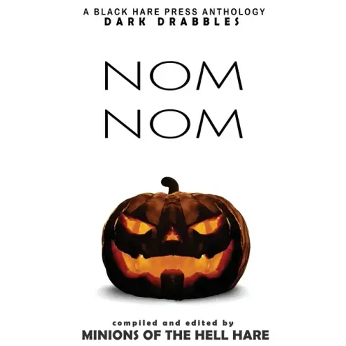 Nom Nom: Hallowe'en Dark Drabbles