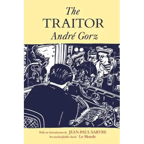 The Traitor