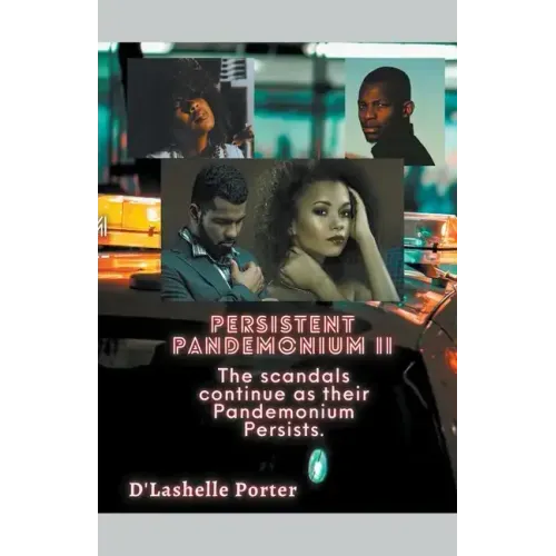 Persistent Pandemonium II