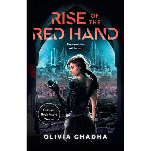Rise of the Red Hand