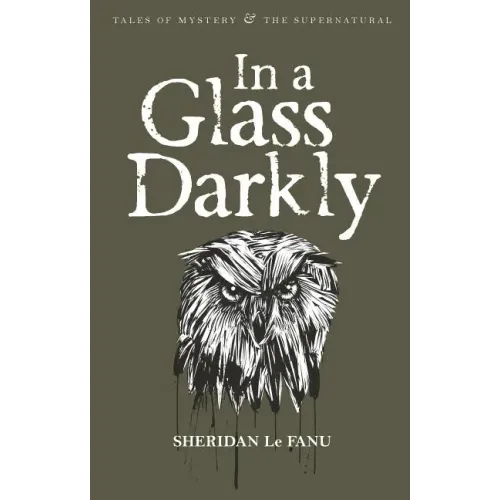 In a Glass Darkly