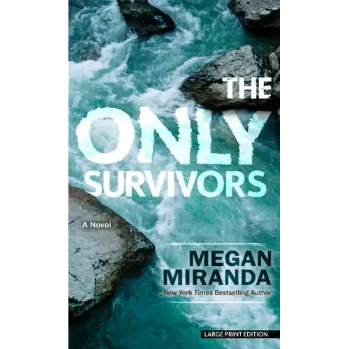 The Only Survivors