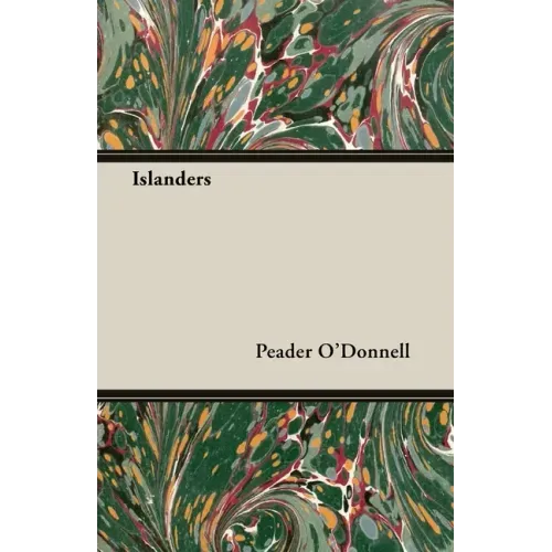 Islanders