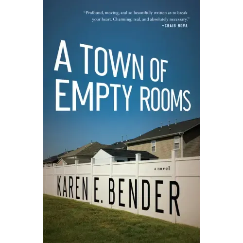 A Town of Empty Rooms