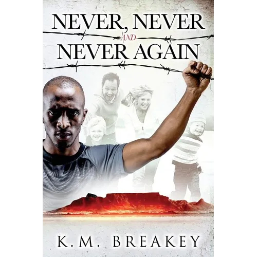 Never, Never and Never Again