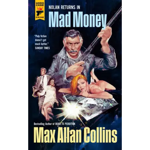 Mad Money