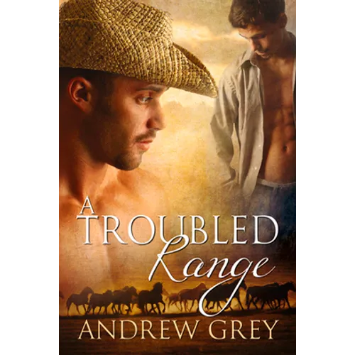 A Troubled Range: Volume 2