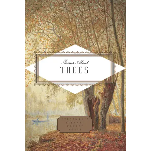 Poems about Trees
