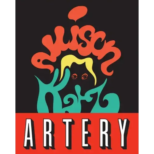 Allison Katz: Artery