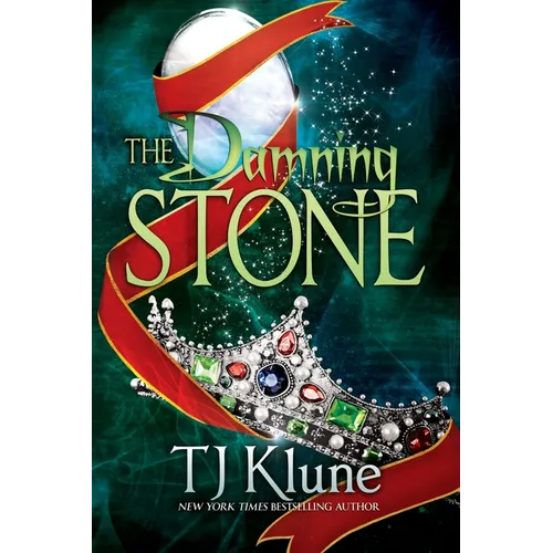 The Damning Stone