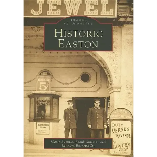 Historic Easton