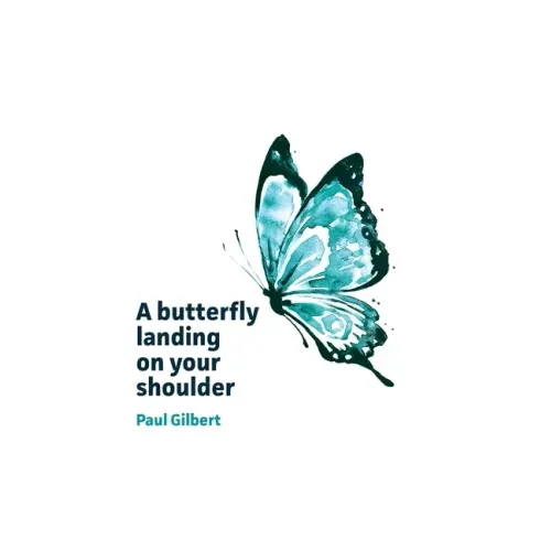 A butterfly landing on your shoulder: Reflections on leadership, kindness and making our difference, marking the passage of 2021