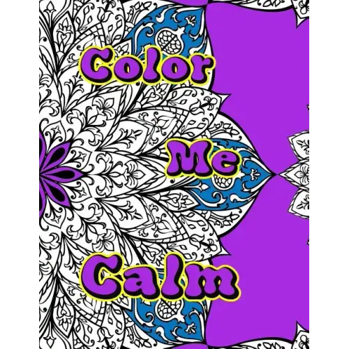Color Me Calm