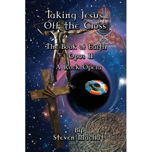 Taking Jesus Off the Cross