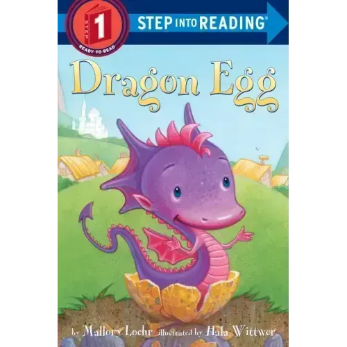Dragon Egg