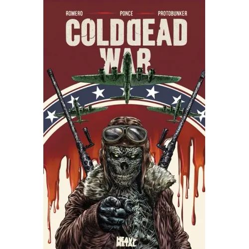 Cold Dead War