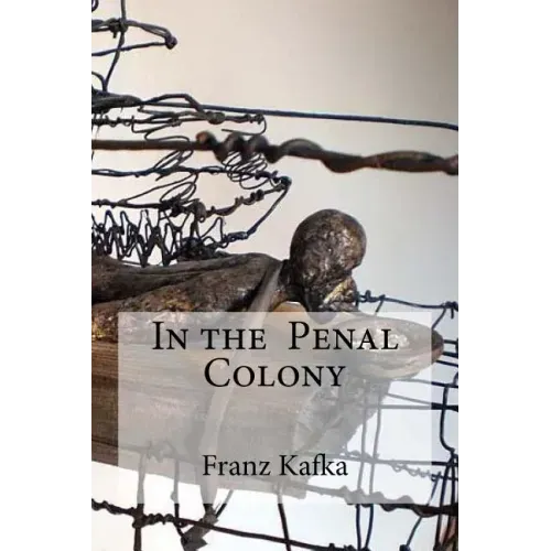 In the Penal Colony
