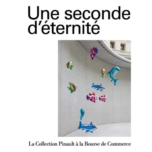 Une Seconde d'Éternité