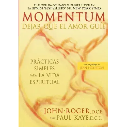 Momentum: Dejar Que El Amor Guie