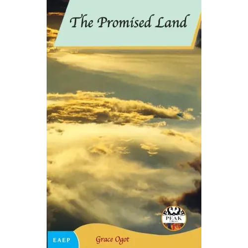 The Promised Land