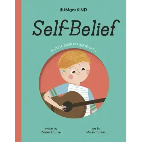 Self-Belief
