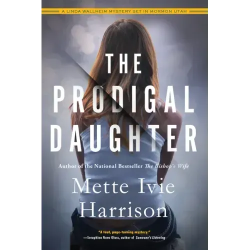 The Prodigal Daughter