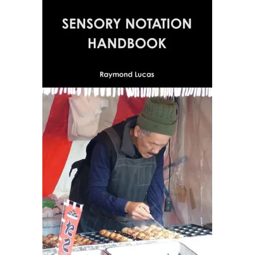 Sensory Notation Handbook 2014