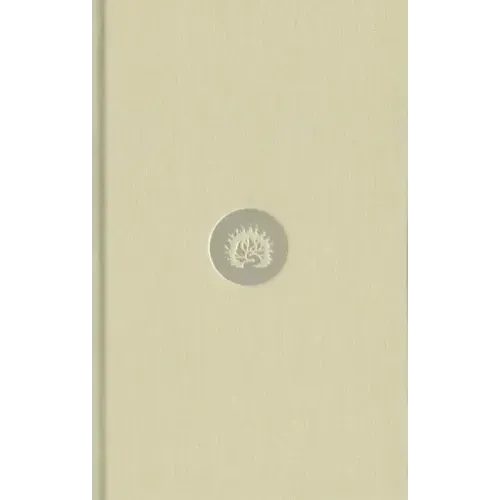 ESV Reformation Study Bible, Student Edition - Cream, Clothbound