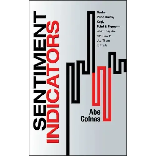 Sentiment Indicators: Renko, Price Break, Kagi, Point and Figure - What They Are and How to Use Them to Trade