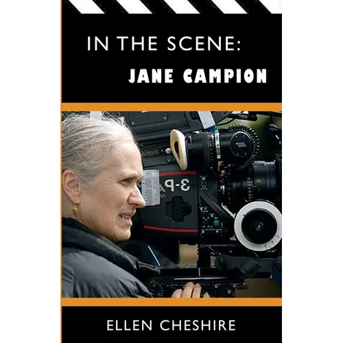 In the Scene: Jane Campion