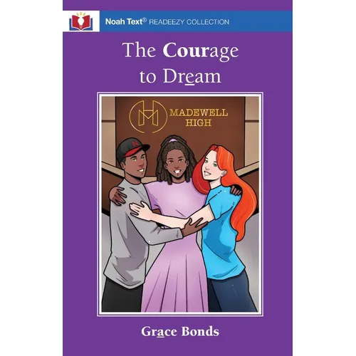 The Courage to Dream