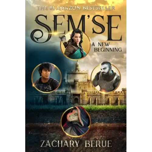Sem'se - A New Beginning