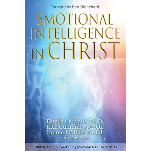 Emotional Intelligence in Christ
