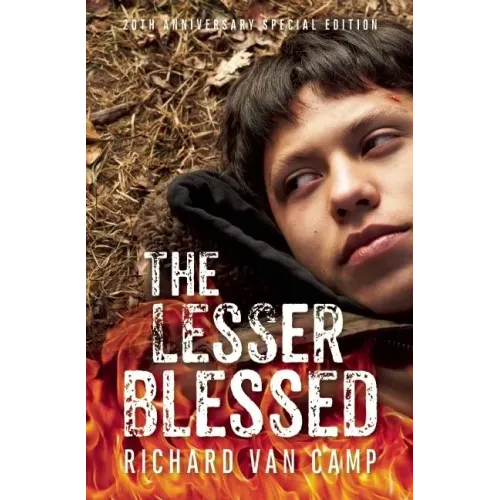 The Lesser Blessed