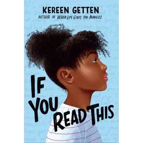 If You Read This