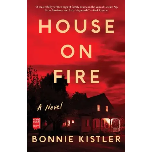 House on Fire