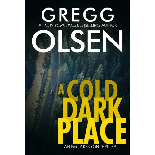 A Cold Dark Place