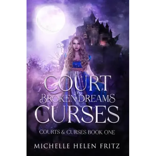 A Court of Broken Dreams & Curses