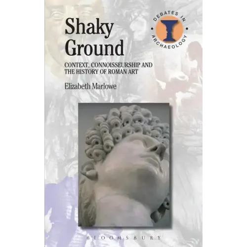 Shaky Ground